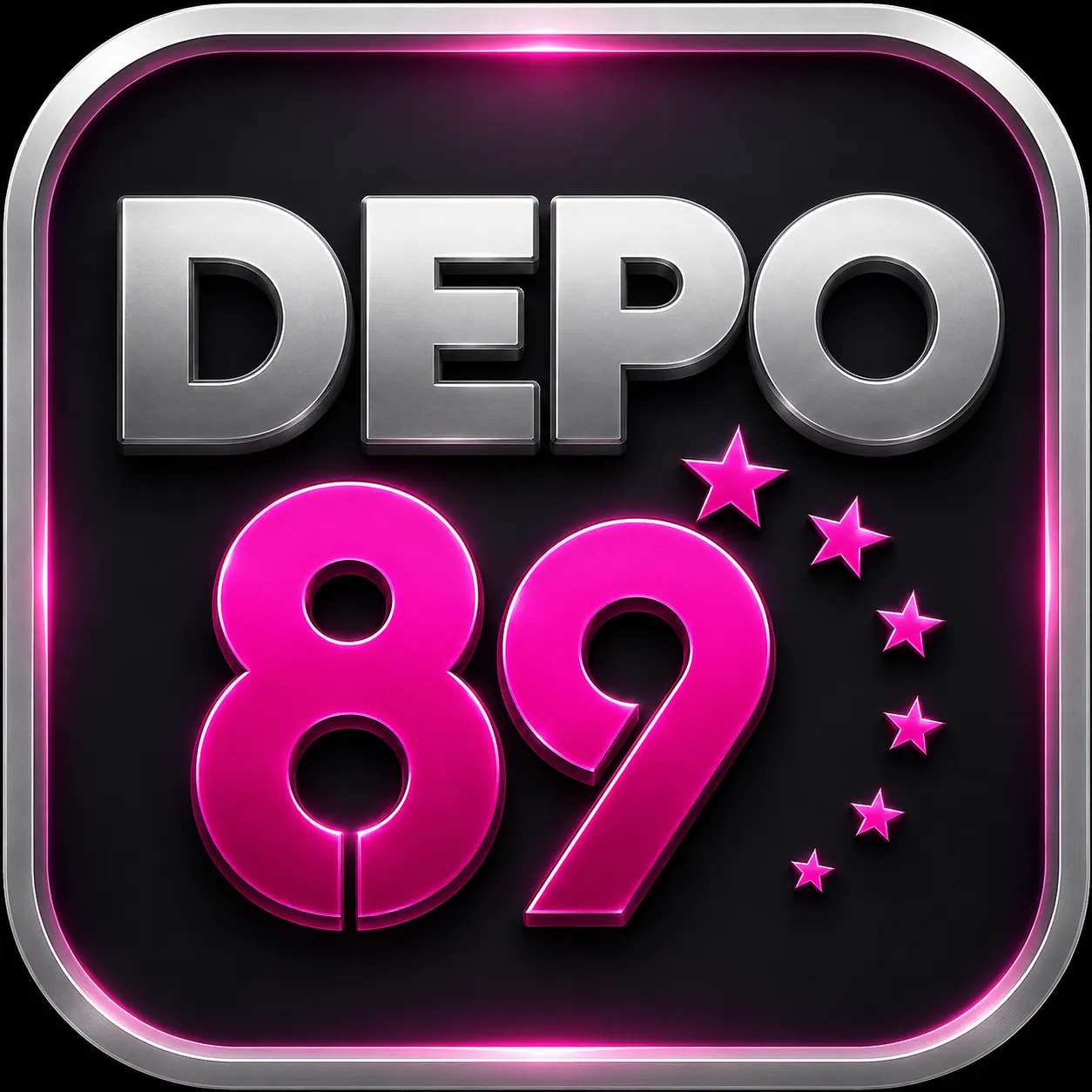 DEPO89 - Game Domino Seru dan Menarik
