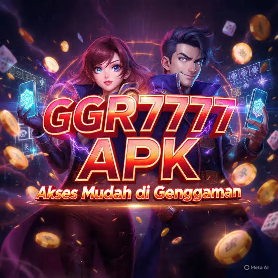 GGR7777 - Aplikasi Terbaik untuk Penggemar Sportsbook