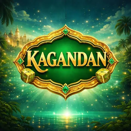 KAGANDAN - Sebuah Pengalaman Menyenangkan dalam Berkebun
