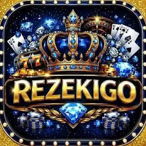 REZEKIGO - Petualangan Seru yang Menanti