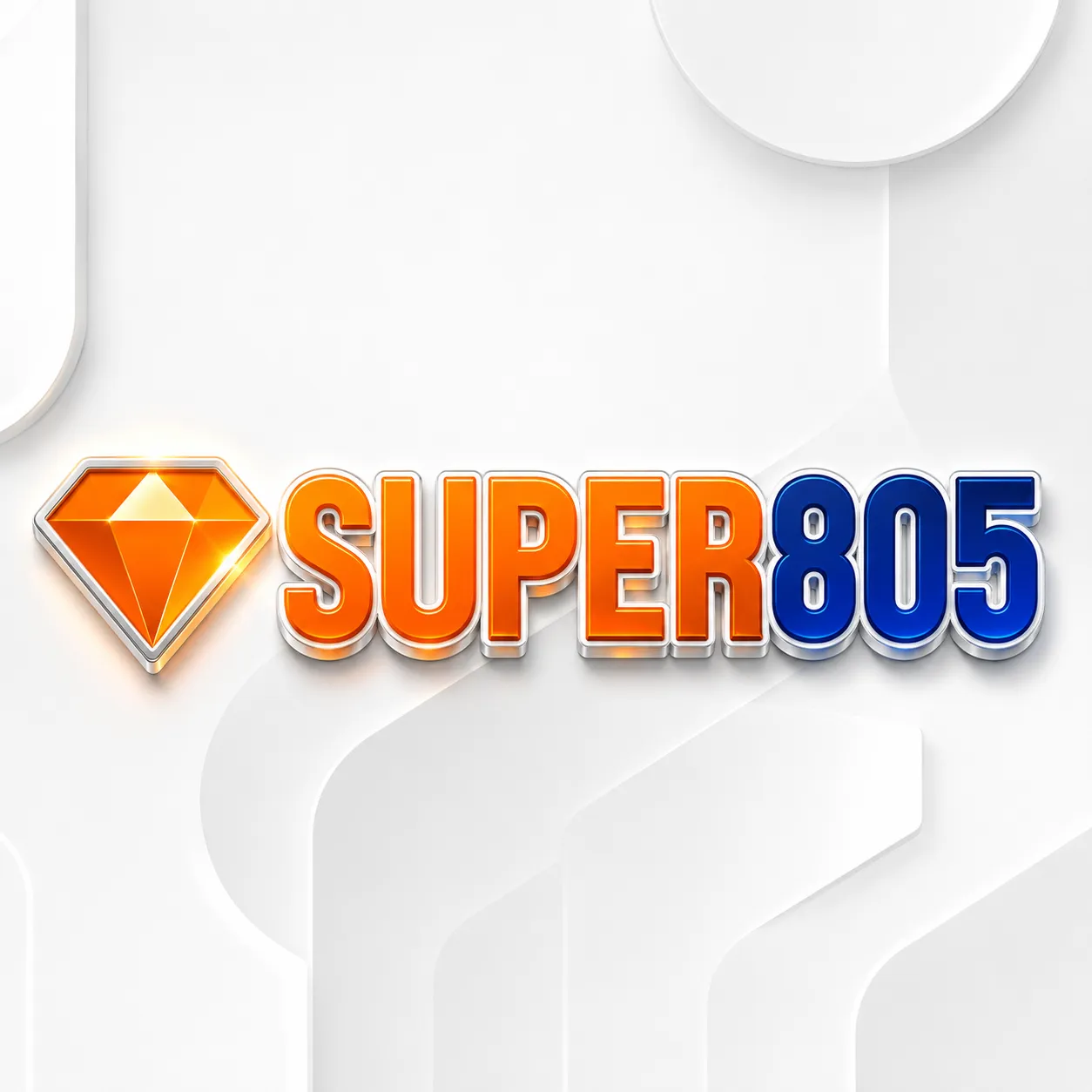 SUPER805 - Petualangan Menegangkan dalam Dunia Fantasi