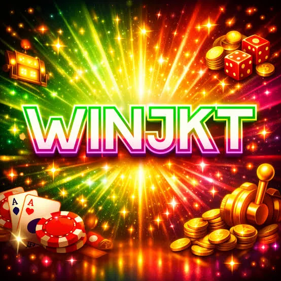 WINJKT - Game Mahjong Penuh Tantangan dan Keseruan